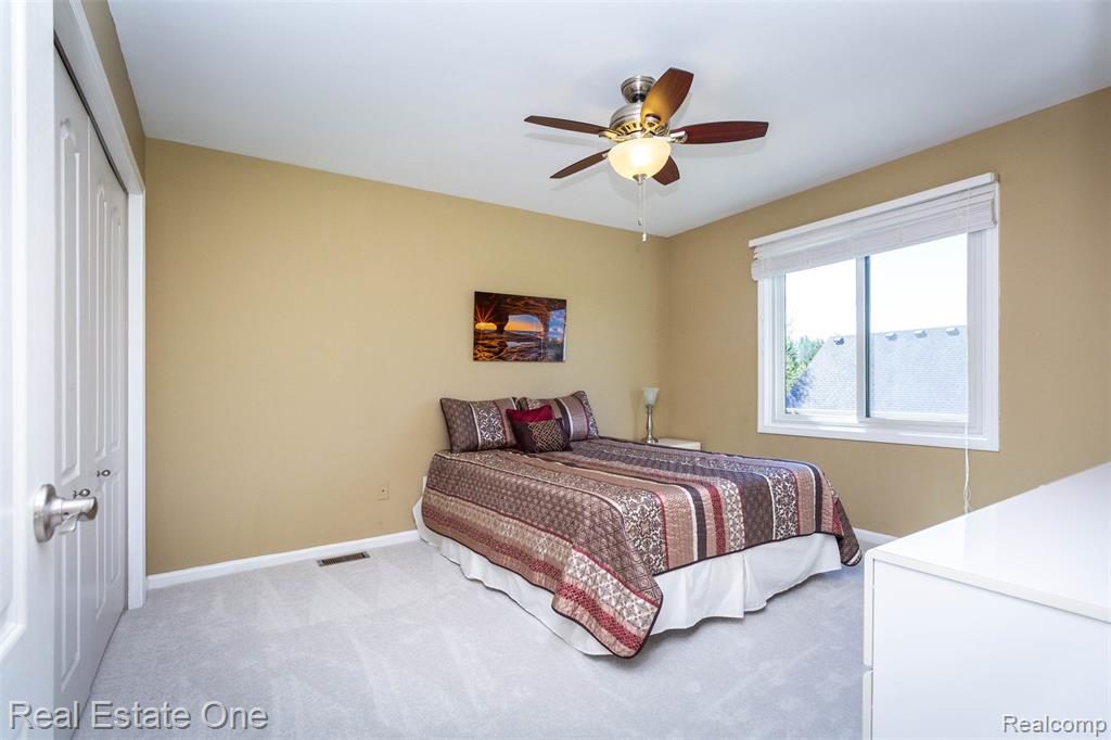 3rd Bedroom