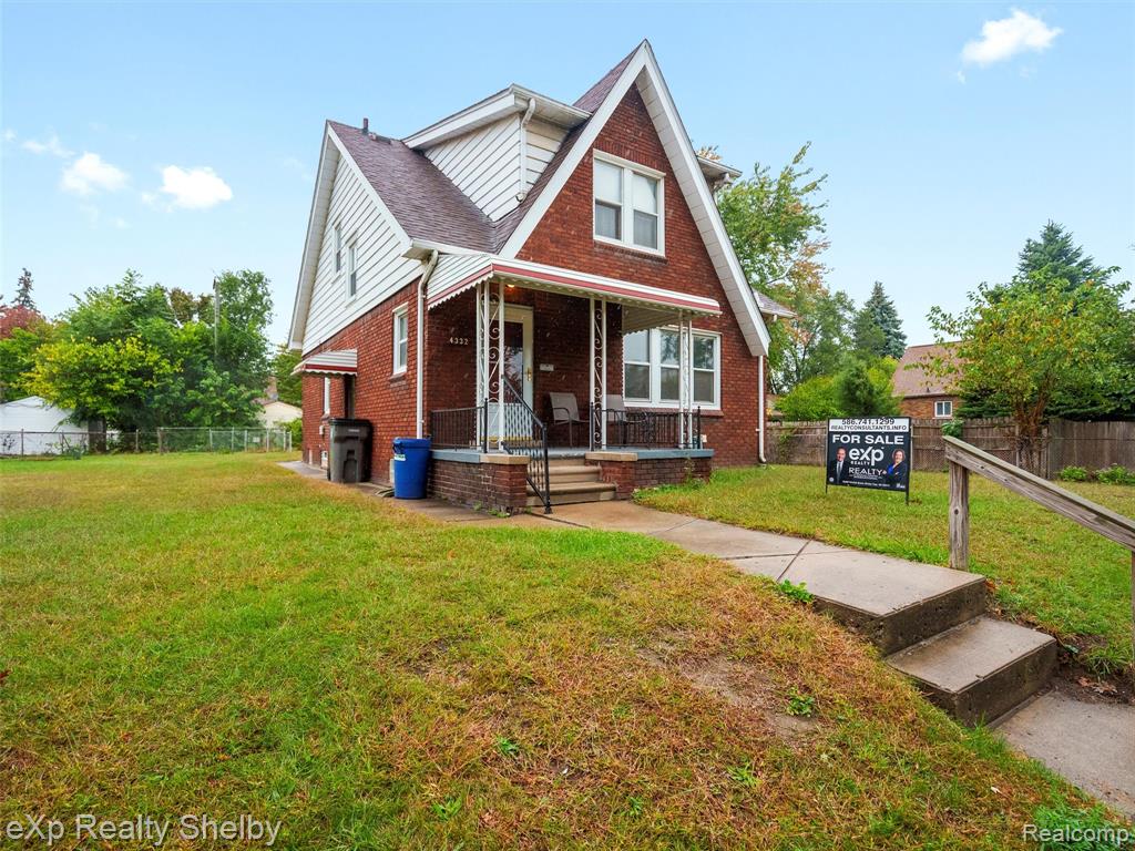 4332 5th Street, Ecorse, MI 48229 — Photo 4