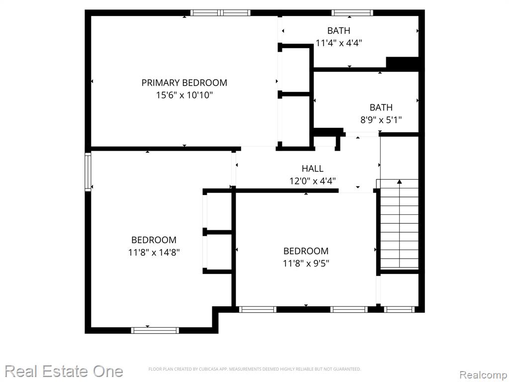 439 Brentwood Drive, Pinckney, MI 48169 — Photo 32