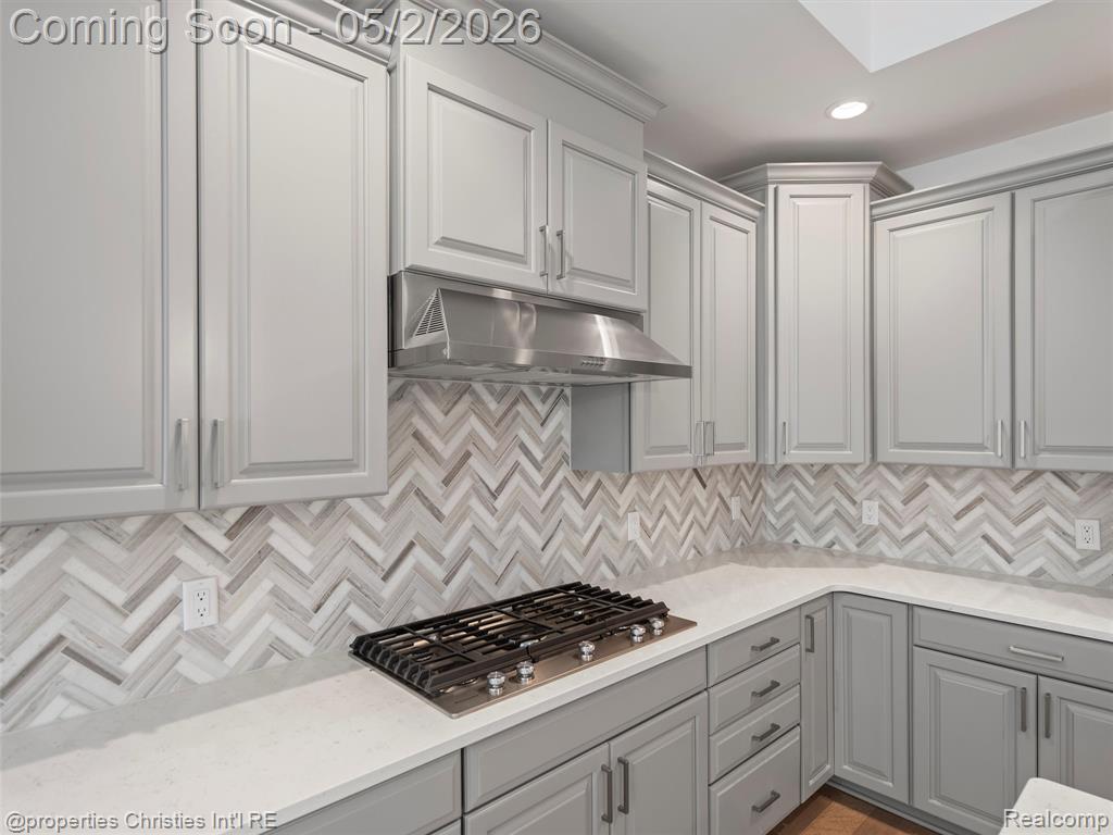 3318 Roseford Boulevard, Ann Arbor, MI 48105 — Photo 14