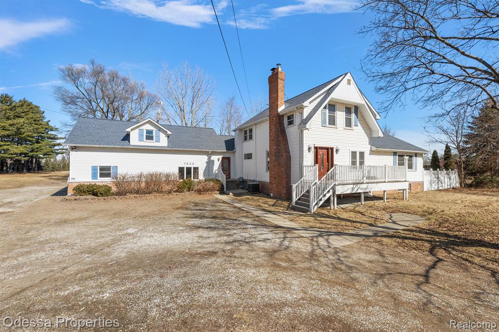7525 22 MILE Road, Shelby Twp, MI 48317 — Photo 9