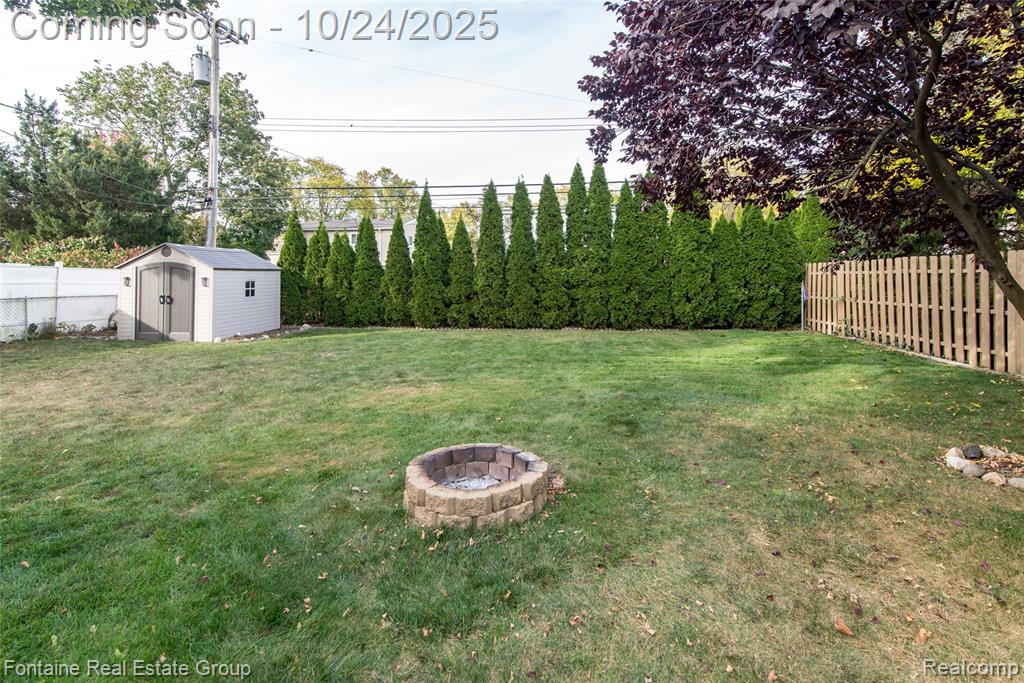 41134 Russet Lane, Plymouth, MI 48170 — Photo 35