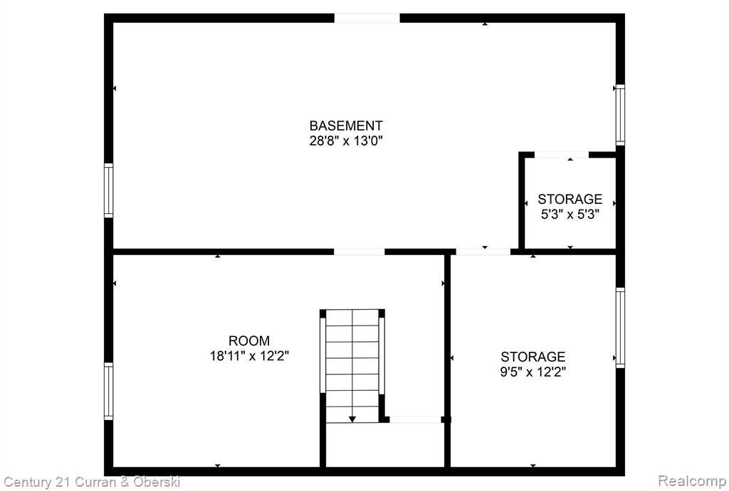 634 S HARVEY Street, Plymouth, MI 48170 — Photo 49