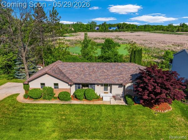 14545 Blue Heron Drive, Fenton, MI 48430 — Photo 2