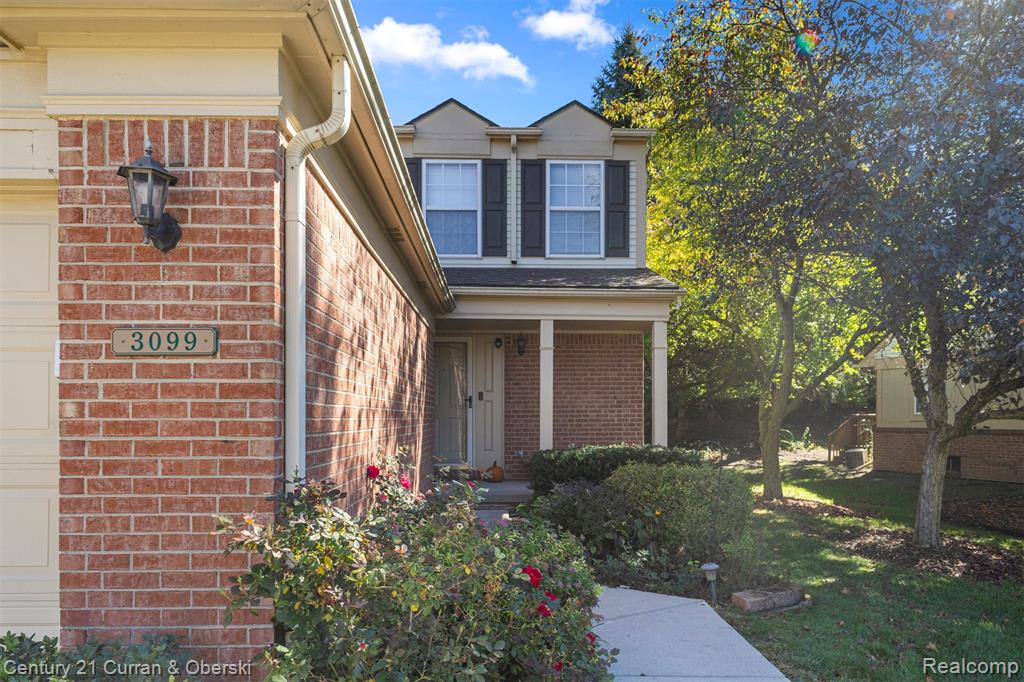 3099 Village Circle, Ann Arbor, MI 48108 — Photo 36