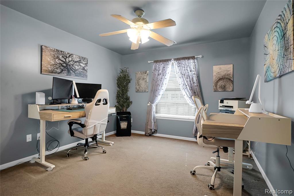 3346 Kneeland Circle, Howell, MI 48843 — Photo 19