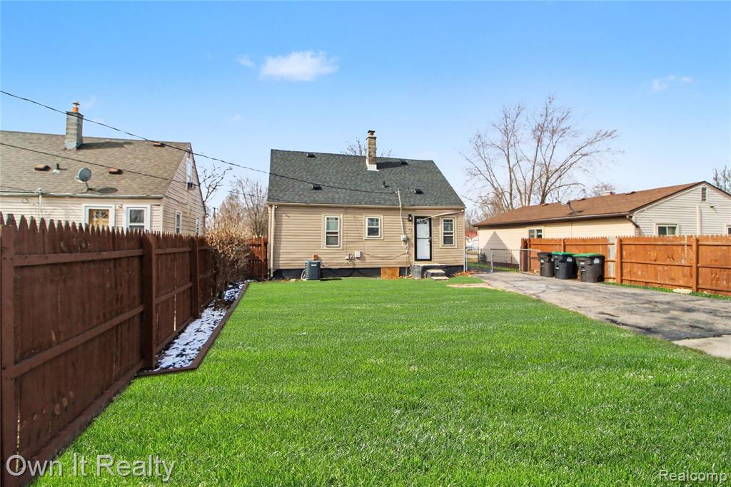 6155 Princess Street, Taylor, MI 48180 — Photo 29