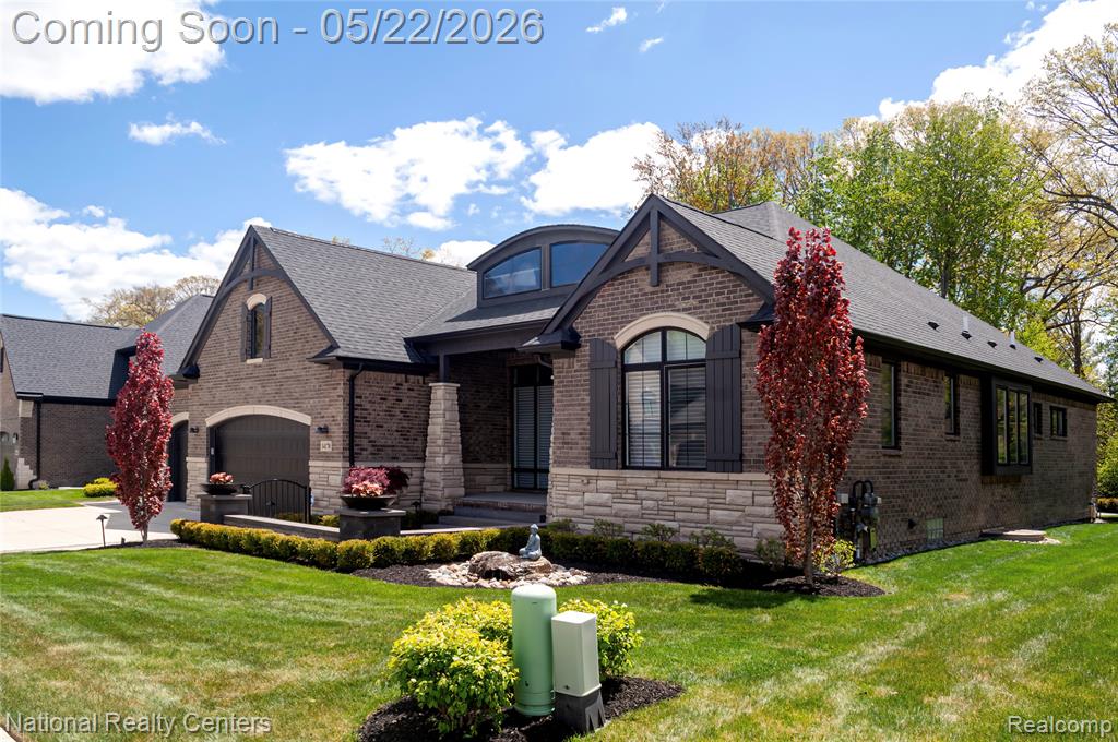 14170 Kings Park Court, Utica, MI 48315 — Photo 2