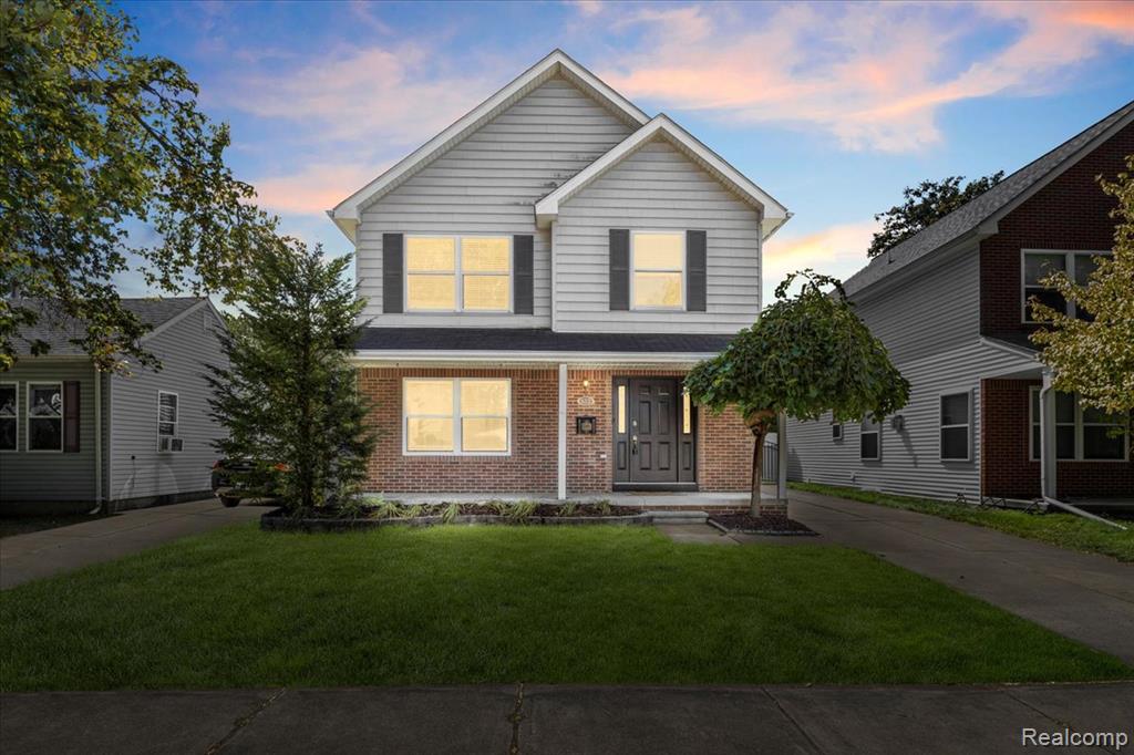 528 Marlin Avenue, Royal Oak, MI 48067 — Photo 34