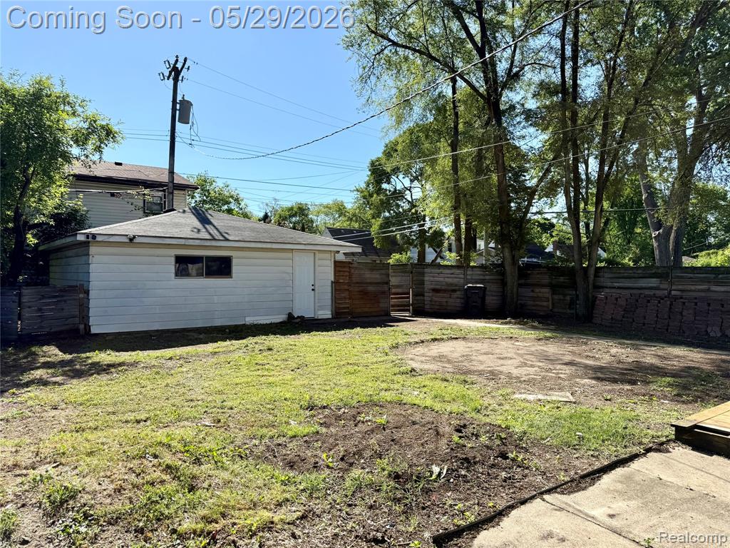 23400 Seneca Street, Oak Park, MI 48237 — Photo 61