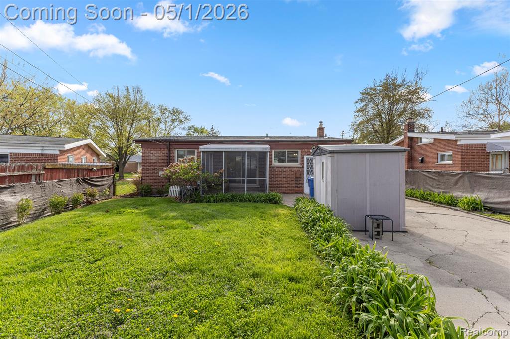 7370 Amboy Street, Dearborn Heights, MI 48127 — Photo 34