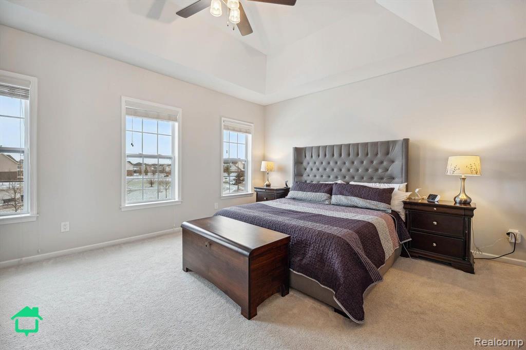 51256 SCARBOROUGH Road, Canton, MI 48188 — Photo 23