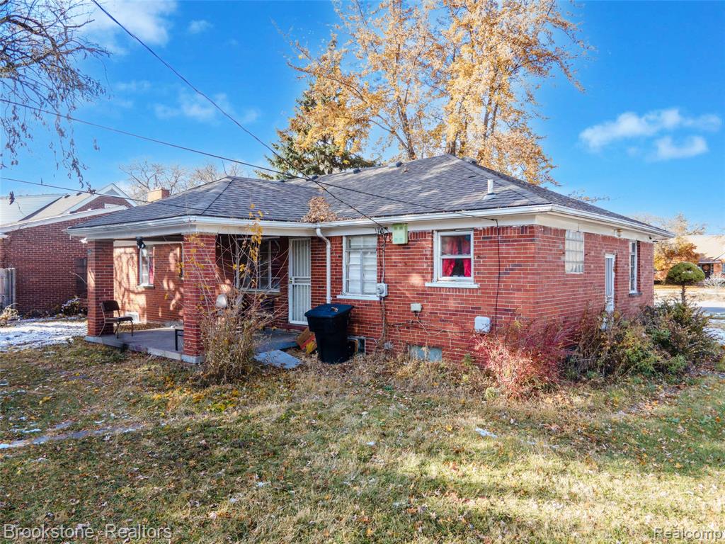 5801 Oakman Boulevard, Detroit, MI 48204 — Photo 4