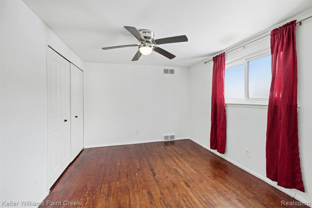 86 Perkins Street, Pontiac, MI 48342 — Photo 11