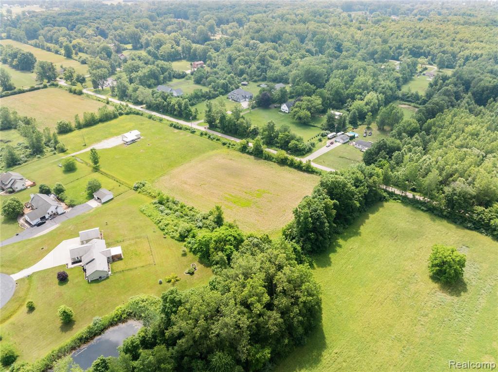 V/L - 2 Macey Road, Willis, MI 48191 — Photo 11