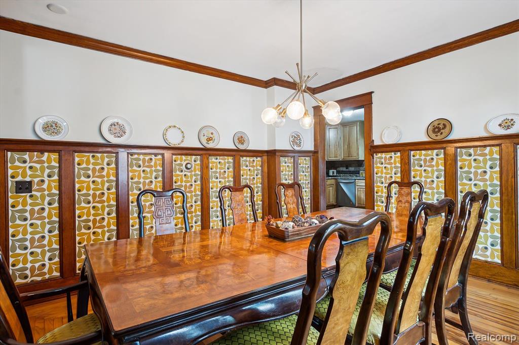 220 S CLINTON Street, Stockbridge, MI 49285 — Photo 19