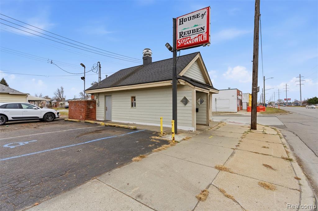 14693 E 8 Mile Road, Warren, MI 48089 — Photo 3