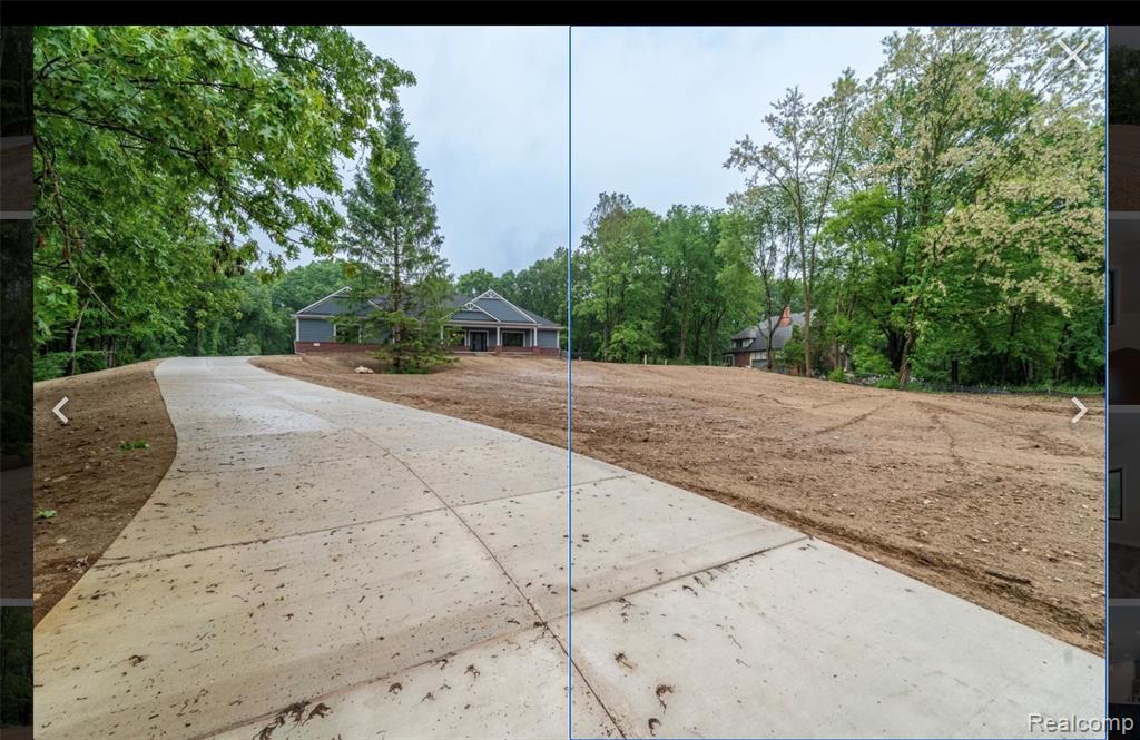 VL Lot D Chevron Trail, Highland, MI 48356 — Photo 53