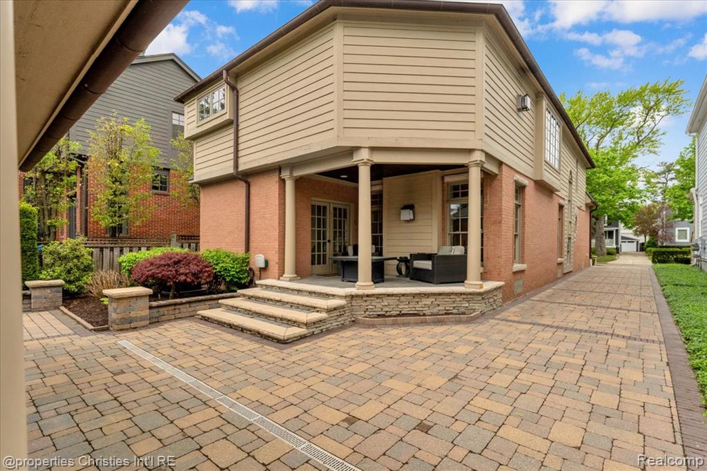 517 W Frank Street, Birmingham, MI 48009 — Photo 49