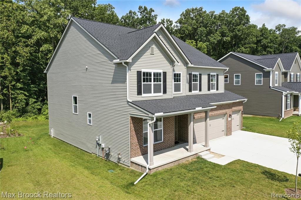 2799 GALLOP Way, Saline, MI 48176 — Photo 80
