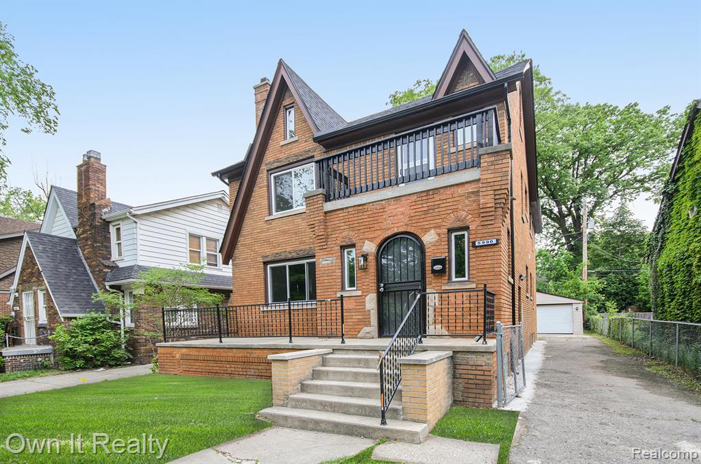 5990 Yorkshire Road, Detroit, MI 48224 — Photo 3