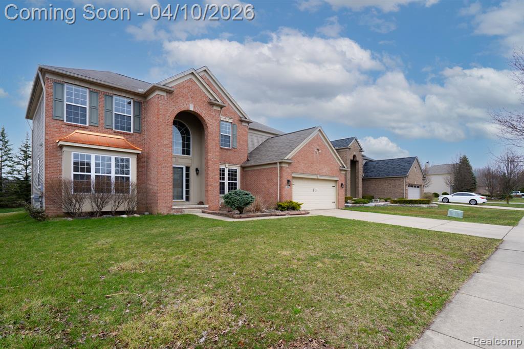 4286 Merriman Loop, Howell, MI 48843 — Photo 2