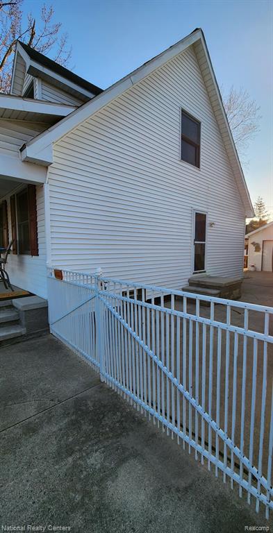 6927 HUBBARD Street, Garden City, MI — Photo 10