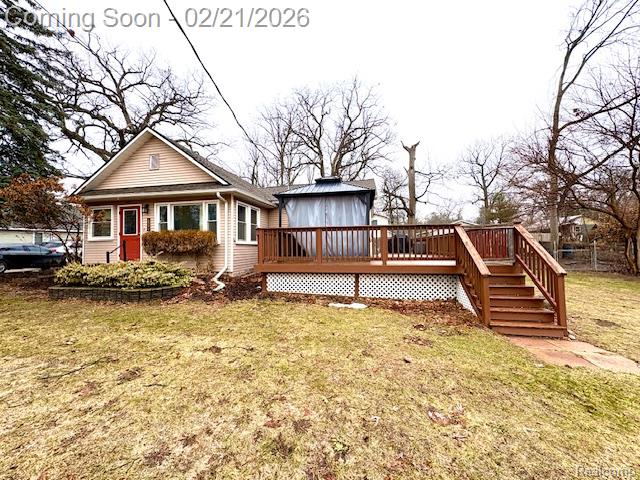 6332 Superior Drive, Brighton, MI 48116 — Photo 2