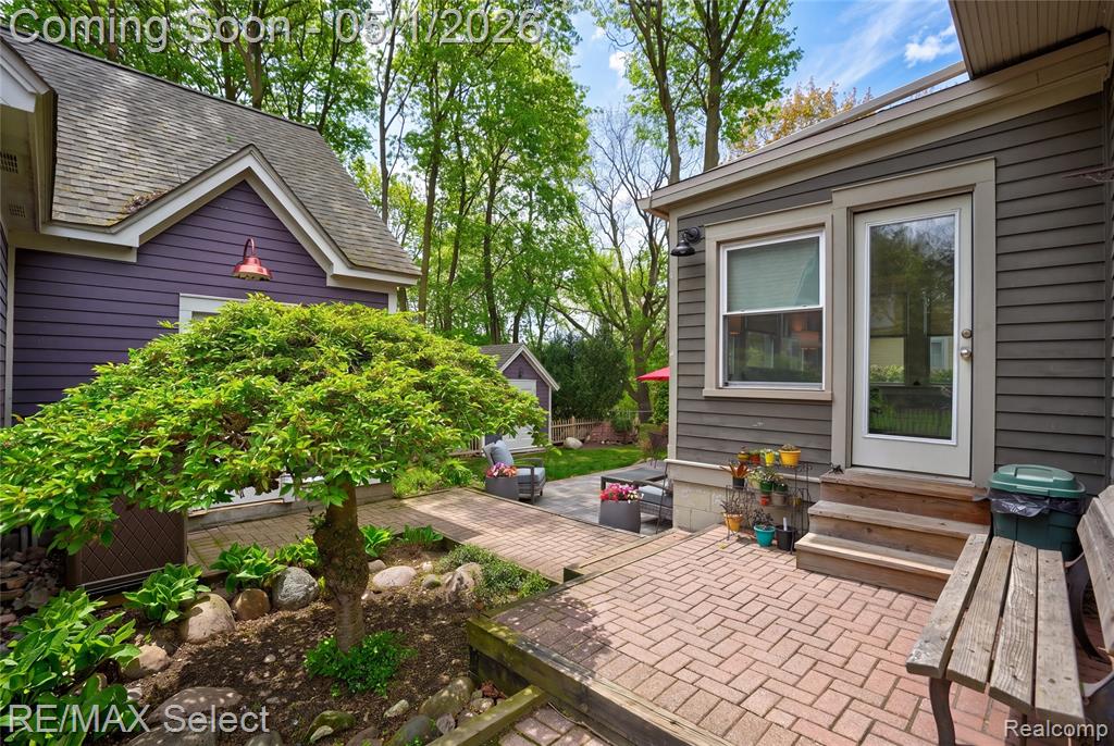 452 Butler Street, Northville, MI 48167 — Photo 8