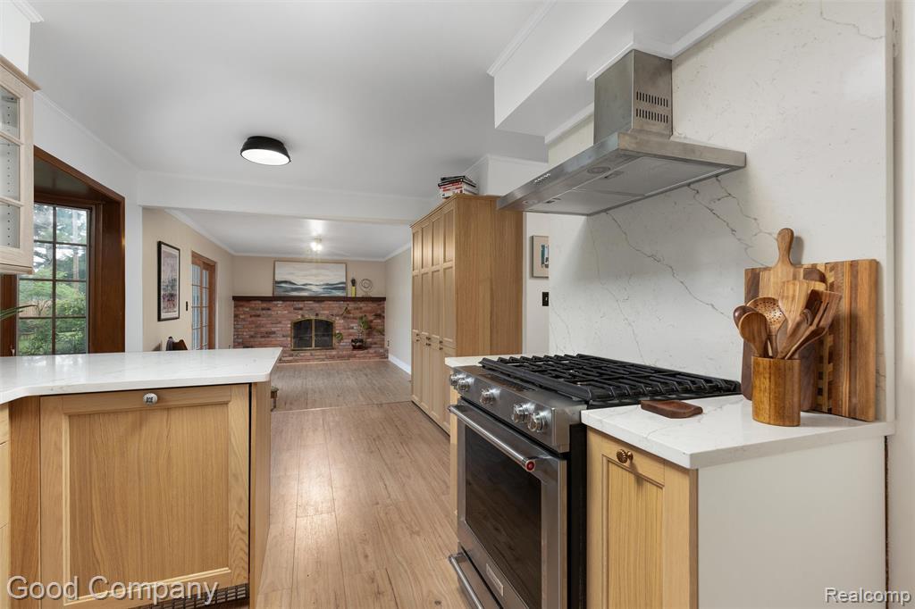 4124 Highfield Road, Royal Oak, MI 48073 — Photo 14