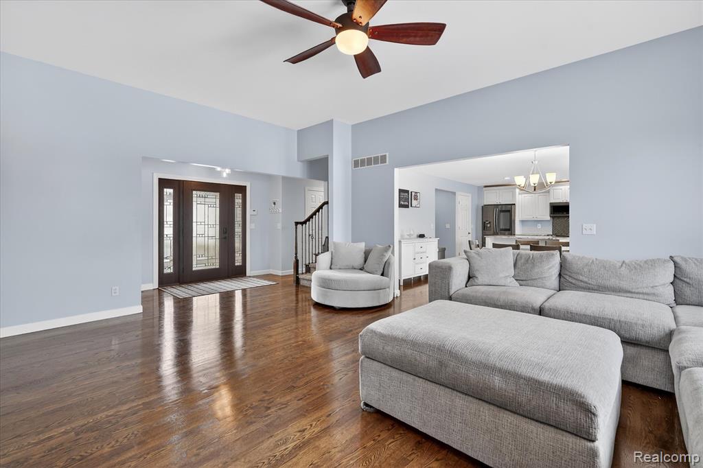 4120 Spring Hue Lane, Davison, MI 48423 — Photo 12