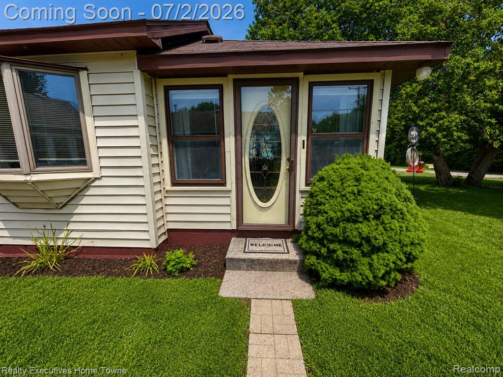 6621 Bunker Road, Burtchville, MI 48059 — Photo 2
