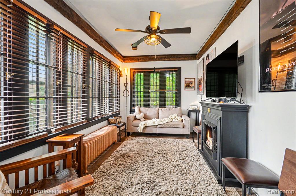 33 Moss Street, Highland Park, MI 48203 — Photo 34