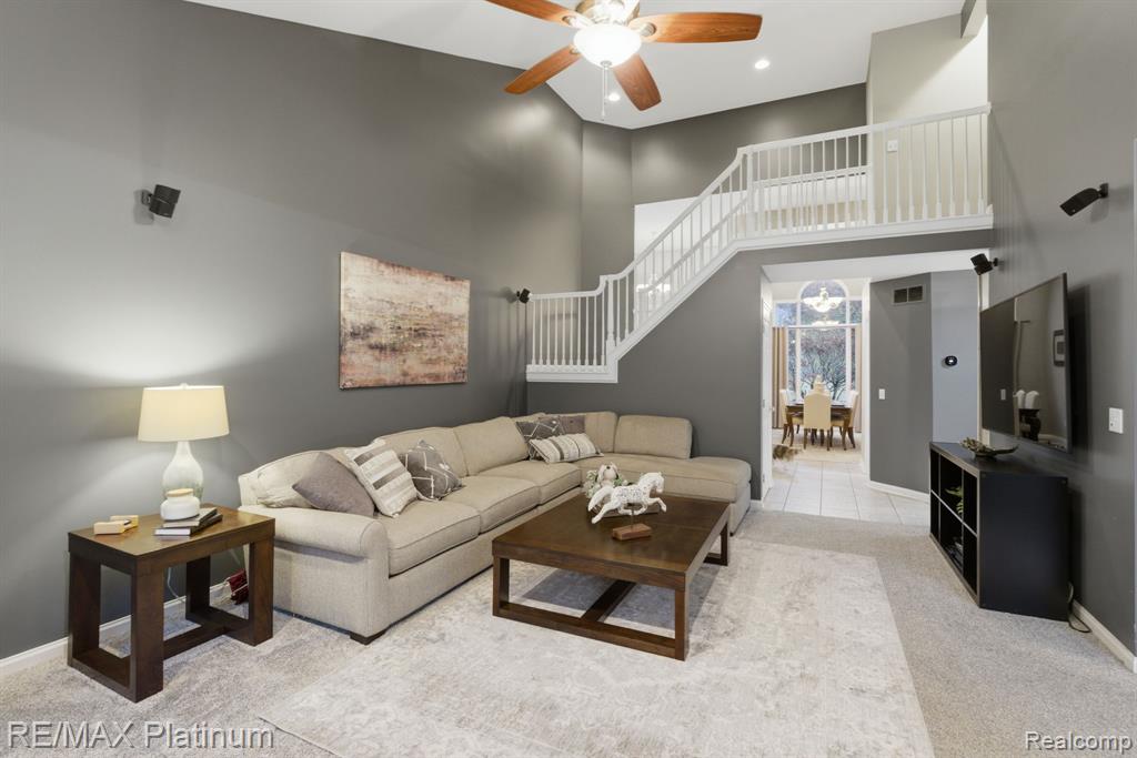 4428 Sundance Circle, Howell, MI 48843 — Photo 5