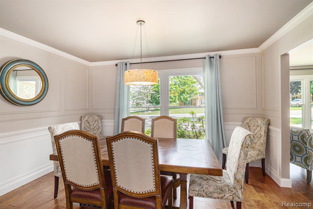 6306 Kings Knoll Road, Grand Blanc, MI 48439 — Photo 16