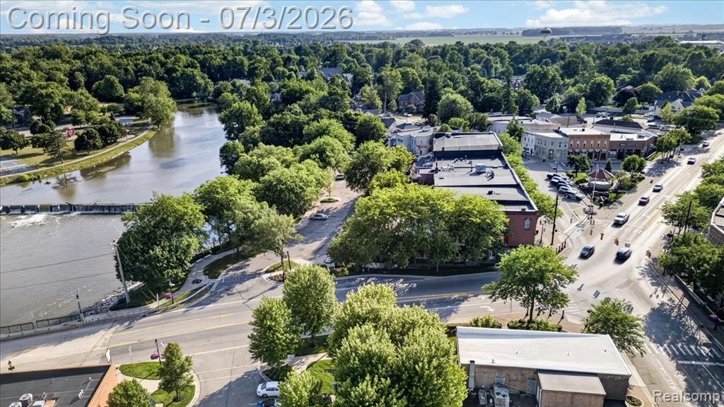 150 River Park Place, Dundee, MI 48131 — Photo 68