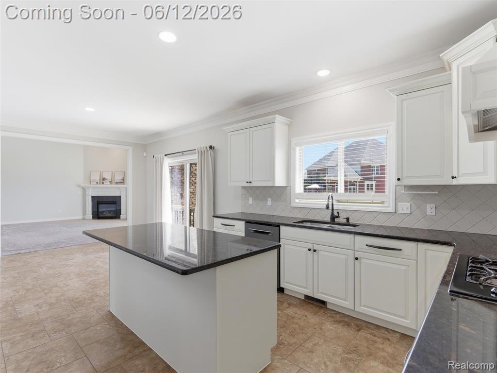 16348 Via Montella, Macomb, MI 48042 — Photo 27