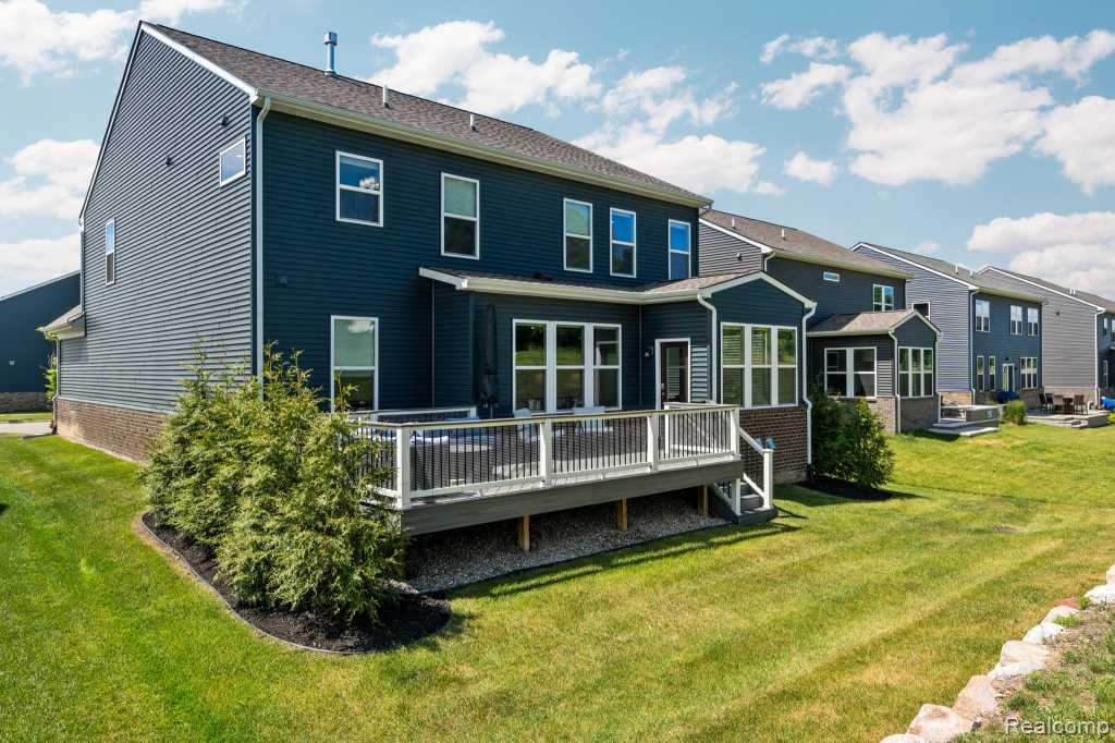 735 Risdon Trail N, Saline, MI 48176 — Photo 92