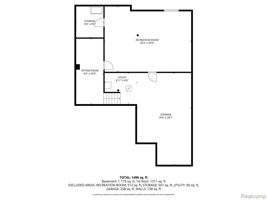 5579 Elmhurst Drive, 167, Trenton, MI 48183 — Photo 40