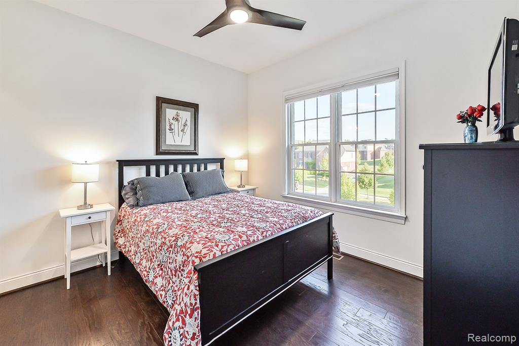 17905 BRIAR RIDGE Lane, Northville, MI 48168 — Photo 33