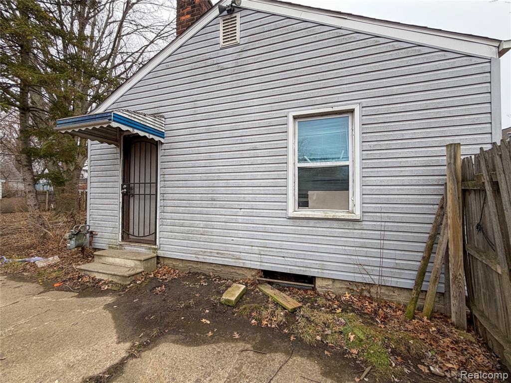 6142 Hereford Street, Detroit, MI 48224 — Photo 20