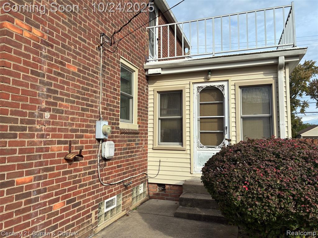 742 N York Street, Dearborn, MI 48128 — Photo 3