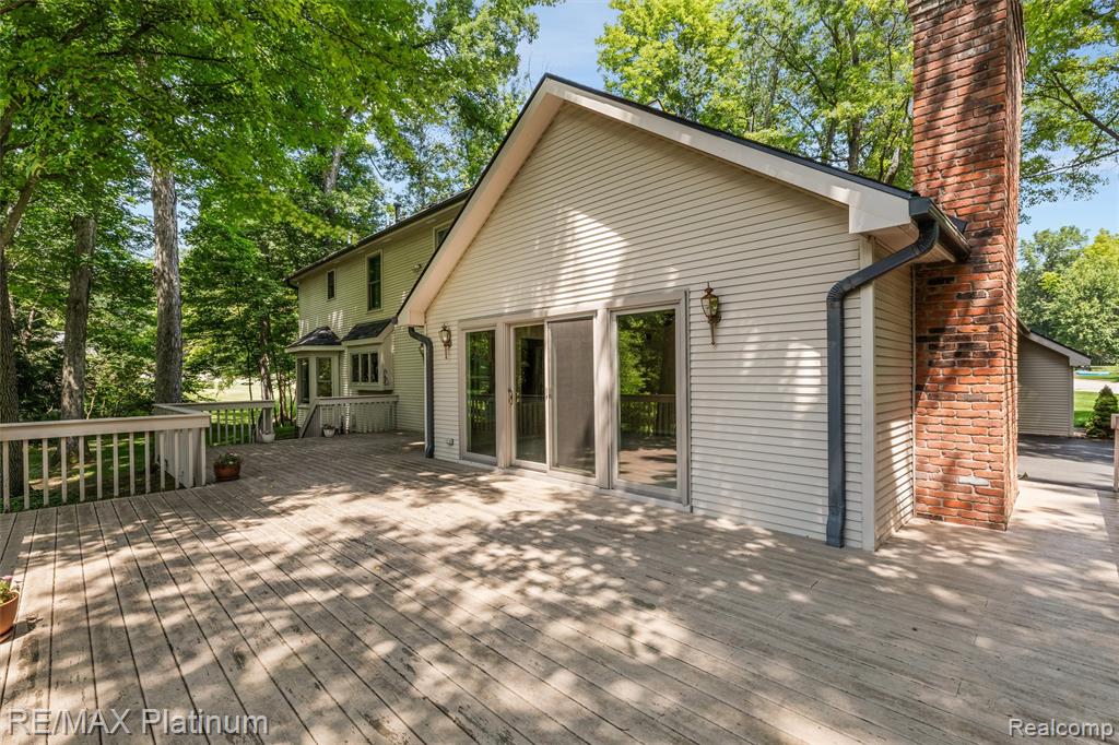 2250 Pepperidge Trail, Brighton, MI 48114 — Photo 41