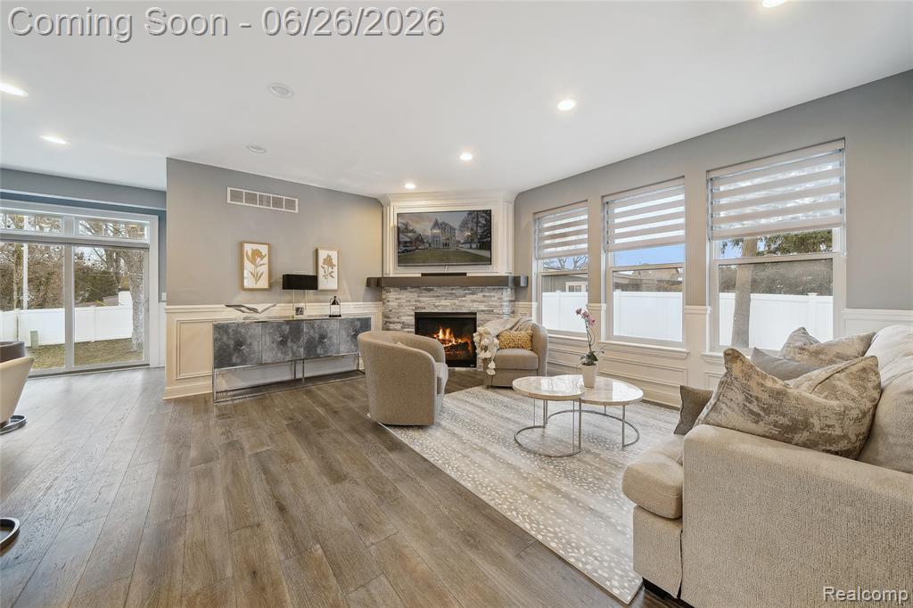 861 Coolidge Road, Birmingham, MI 48009 — Photo 3