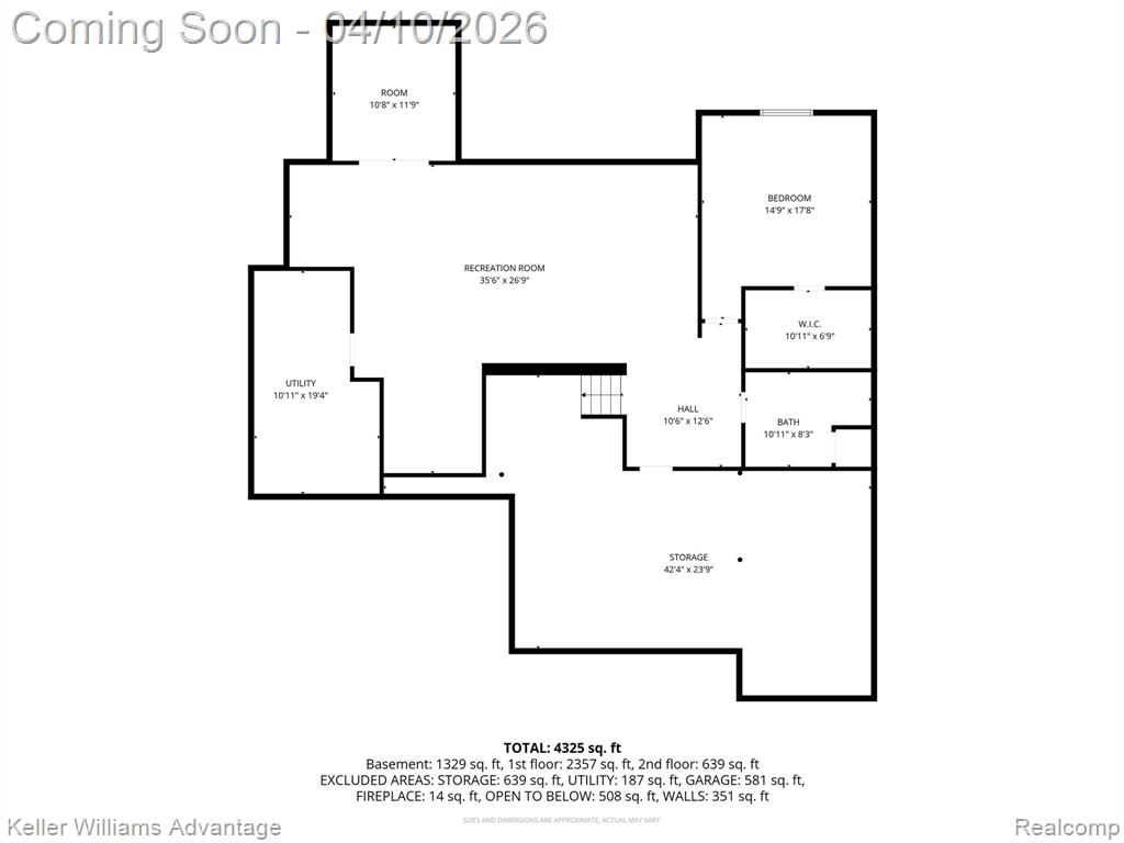 51839 Turnburry Drive, South Lyon, MI 48178 — Photo 56