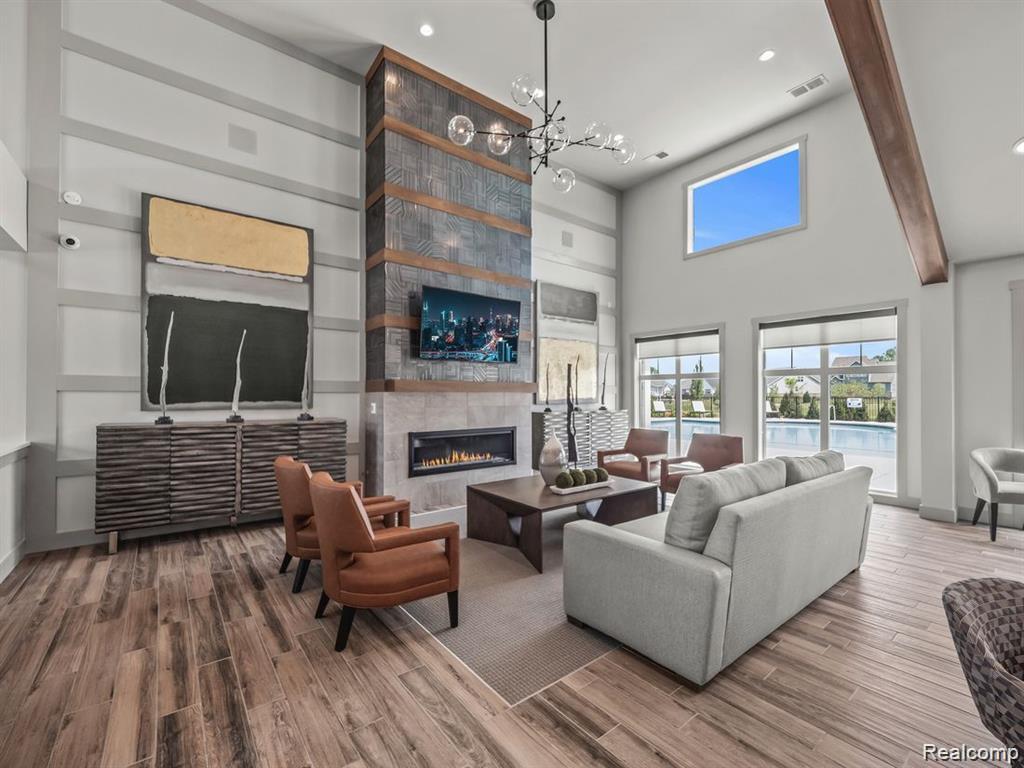 7897 Arimoore Drive, West Bloomfield, MI — Photo 10