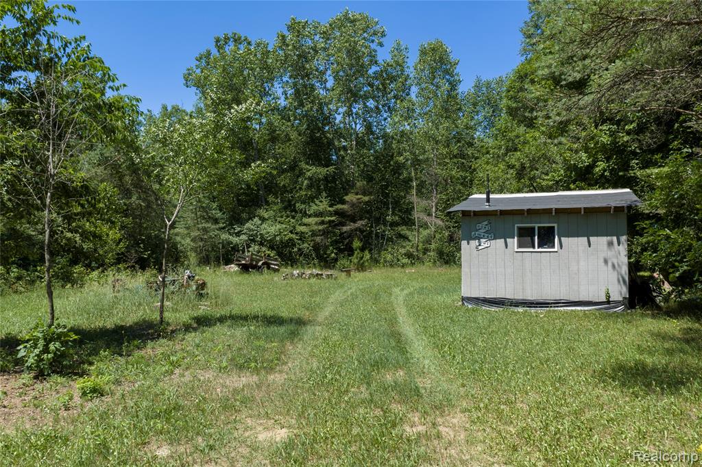 Parcel B Dodge Rd, Cass City, MI 48726 — Photo 9