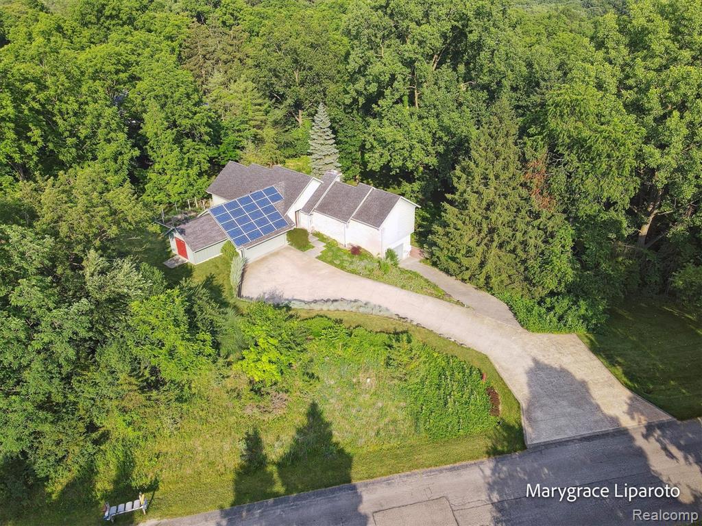 2172 Anns Way, Ann Arbor, MI 48105 — Photo 60