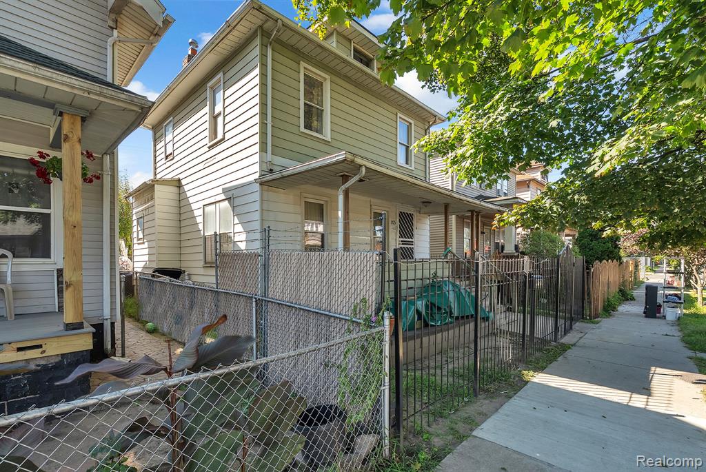 8125 Gartner Street, Detroit, MI 48209 — Photo 3