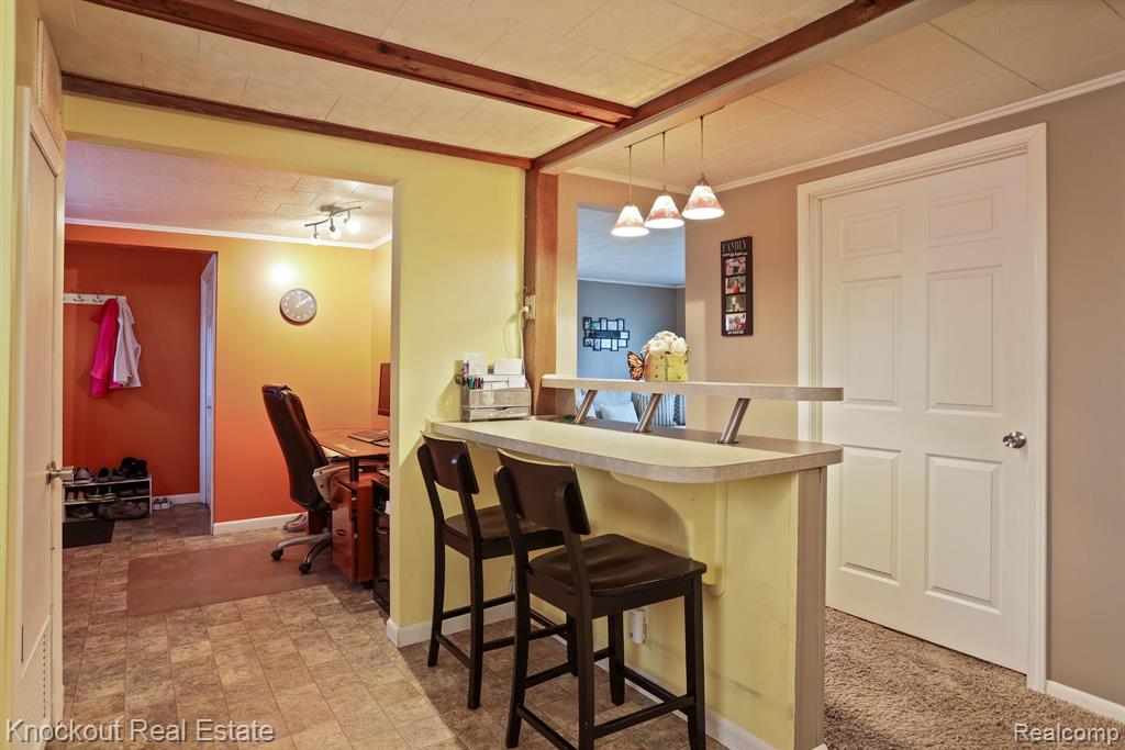 213 E Maple Street, Vassar, MI 48768 — Photo 13